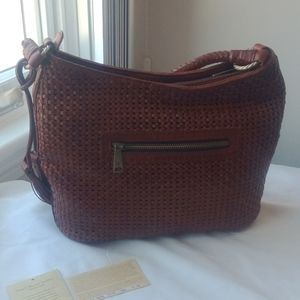 Patricia Nash handbag